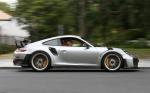 Porsche 911 GT2 RS 2018 года (AU)